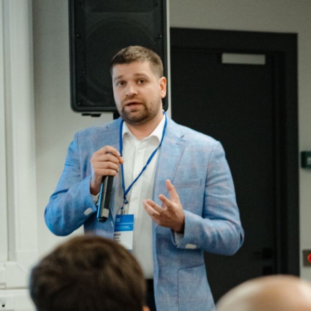 Станислав Малицкий